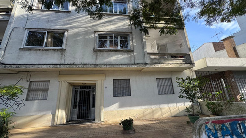 Alquiler Apto Centenario La Blanqueada 2819/3 2 Dormitorios Living Com Cocina T. Lavadero Baño Y Terraza