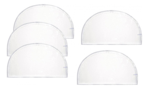Cubierta De Hombro Para Ropa, Protector De Ropa A Prueba De