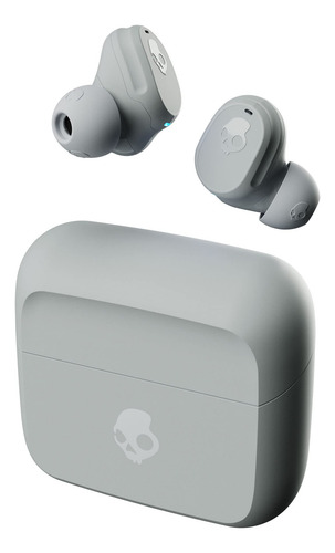 Fones De Ouvido Sem Fio Skullcandy Mod 34h, Bateria Com Micr