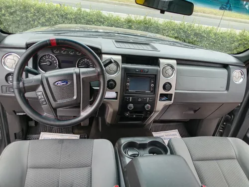Ford F-150 3.5 Xlt