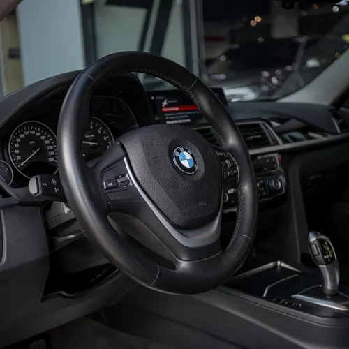 BMW Serie 4 418 I gran coupé 1.5