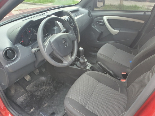 Renault Duster 1.6 Ph2 4x2 Expression 110cv 2019