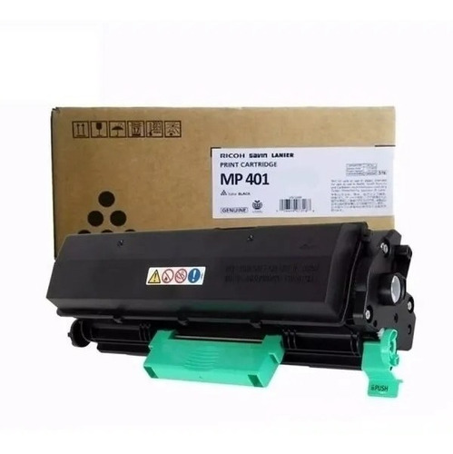 Toner Ricoh Original Mp 401spf Mp 402spf Sp 4520 (841886)