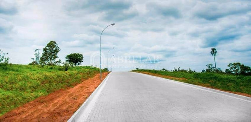 Terreno À Venda Em - Te004491