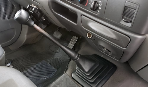 Ford F-250 4.2 Xl 4x2 Cs Turbo Intercooler Diesel 2p Manual