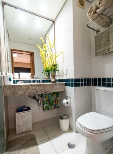 Imagem 9 de 9 de Flat Com 1 Dormitório Para Alugar, 33 M² Por R$ 1.598/mês - Jardim Paulista - São Paulo/sp - Fl0044