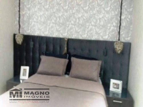 Imagem 15 de 19 de Apartamento Com 3 Dormitórios À Venda No Tatuapé - Ap0202