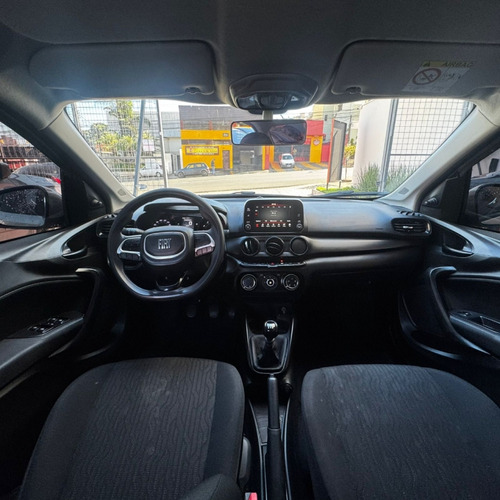 Fiat Cronos 1.3 FIREFLY FLEX DRIVE MANUAL