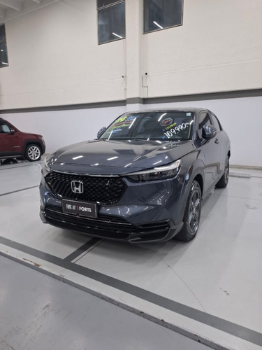 Honda HR-V 1.5 DI I-VTEC TURBO FLEX ADVANCE CVT