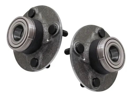 comprar Par 2 Maza Rueda Tras Izq Der Suzuki Aerio 2002 A 2009 S\u002Fabs