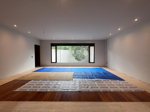 Casa En Venta Nueva En San Jerónimo