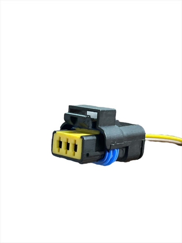 Arnes Conector Para Sensor De Reversa