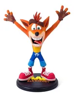 Comprar First 4 Figures Crash - Crash Bandicoot Standard