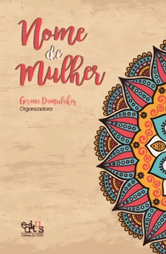 Nome De Mulher