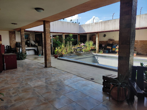 Imagen 15 de 15 de Se Vende Casa Urb Santa Rosalia. Cagua