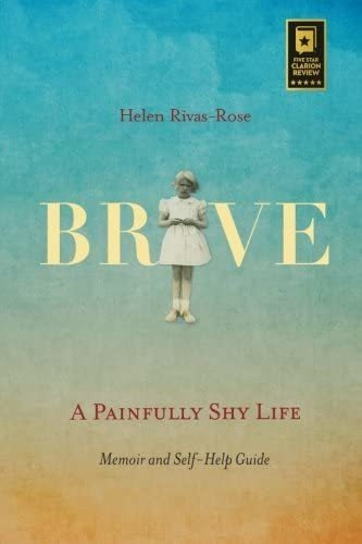 Libro: En Ingles Brave: A Painfully Shy Life