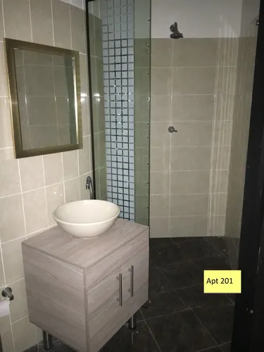 Servicios Incluidos Amplio Apartaestudio