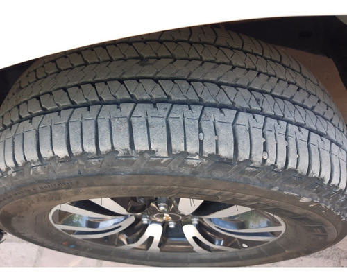 Chevrolet S10 2.8 Ltz Cd Tdci 200cv 2018