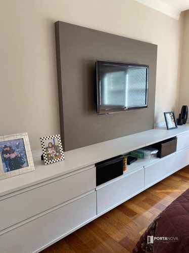 Casa Moderna Em Condomínio - Granja Viana - Ca0606