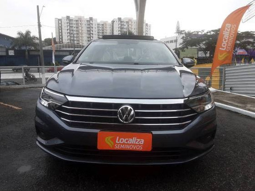 Volkswagen Jetta 1.4 250 Tsi Total Flex Tiptronic