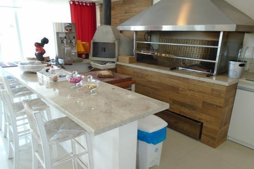 Imagem 28 de 30 de Casa À Venda Em Xangri-lá - Ca01018 - 34979312