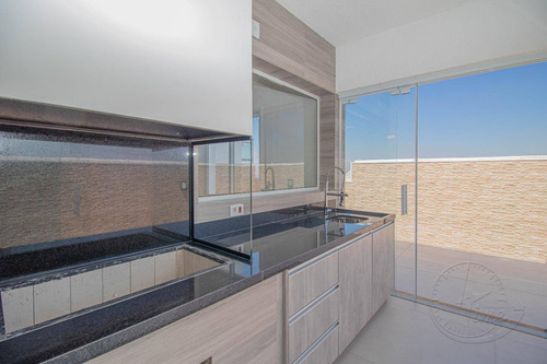 Imagem 18 de 22 de Cobertura Com 3 Dormitórios Para Alugar, 186 M² Por R$ 6.000,00/mês - Vila Osasco - Osasco/sp - Co0017