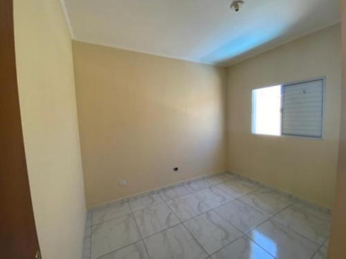 Imagem 12 de 14 de Casa Em Condomínio Na Praia À 1200 Metros Do Mar, No Cibratel 2, Em Itanhaém, Com 100 M² De Área Total, Aceita Financiamento Bancário