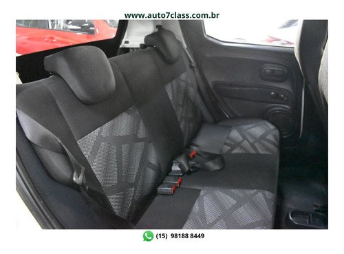 Fiat Mobi Mobi 1.0 EVO FLEX EASY MANUAL