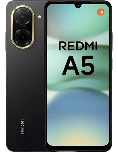 Celular Xiaomi Redmi A5 Dual Sim 128gb 4gb Ram Global