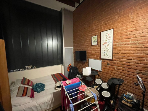 En Venta, Espectacular Loft De 100 M2, Sector Aduana, Valpo.
