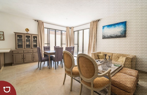 Imagen 5 de 30 de Casa A La Venta En Residencial Privado De San Miguel De Alle
