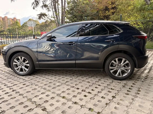 Mazda CX-30 2.0 Touring At