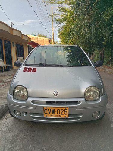 Renault Twingo 1.2 Dynamique