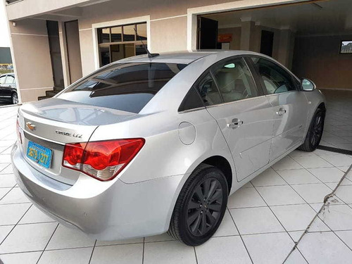 Chevrolet Cruze Ltz Nb 1.8 Aut 2013