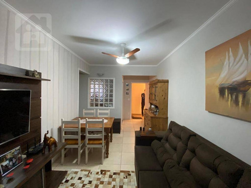 Imagem 12 de 18 de Apartamento À Venda, 72 M² Por R$ 220.000,00 - Jardim Nova Yorque - Araçatuba/sp - Ap0404