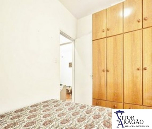 Imagem 5 de 13 de 11277 - Apartamento 2 Dorms, Santana - São Paulo/sp - 11277