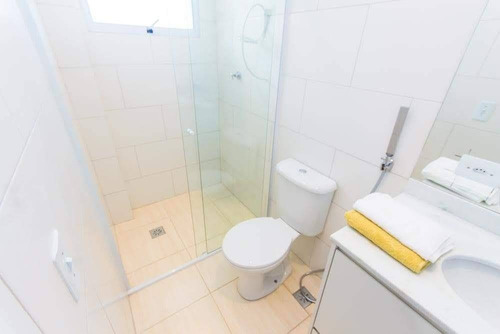 Imagem 16 de 17 de Apartamento Com 2 Dormitórios À Venda, 83 M² Por R$ 461.538,38 - Cidade Jardim - Caraguatatuba/sp - Ap0165