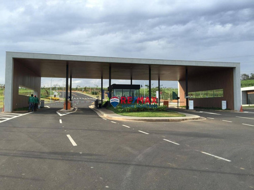 Imagem 3 de 16 de Terreno À Venda, 1055 M² Por R$ 1.510.000,00 - Alphaville Dom Pedro - Campinas/sp - Te0987