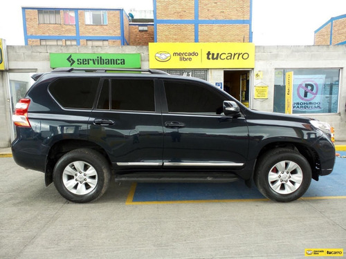 Imagen 4 de 15 de Toyota Prado Txl