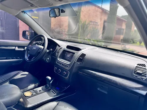 Kia Sorento 2.4 Radical 4x2
