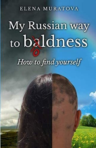 Libro:  My Russian Way To Boldness: How To Find Yourself