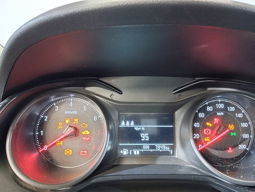 Chevrolet Onix 1.2 Ls