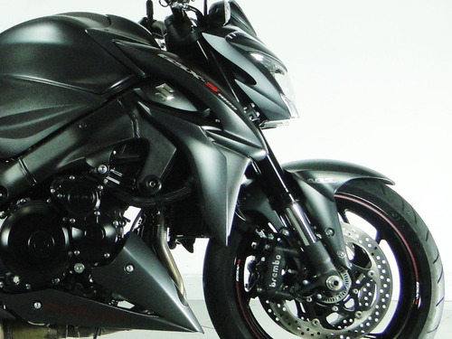 Imagem 2 de 9 de Suzuki Gsx-s 1000