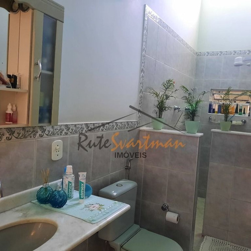 Imagem 15 de 22 de Casa Térrea - Alto Da Cidade Universitária - Venda - Ca3760