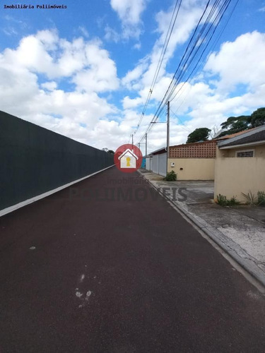 Imagem 10 de 15 de Casa Para Venda Em Araucária, Costeira, 2 Dormitórios, 1 Banheiro, 2 Vagas - Ca0623_2-1526508