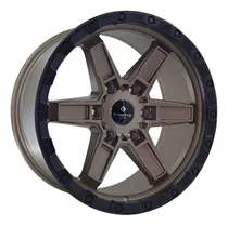 Comprar Jogo Rodas Off Road Toyota Hilux Off Road 18x9 6x139 Et:10