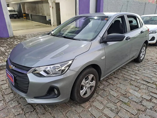Chevrolet Onix 1.0