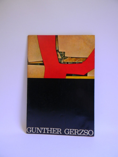 Gunther Gerzso Arte Bienal Sao Paulo