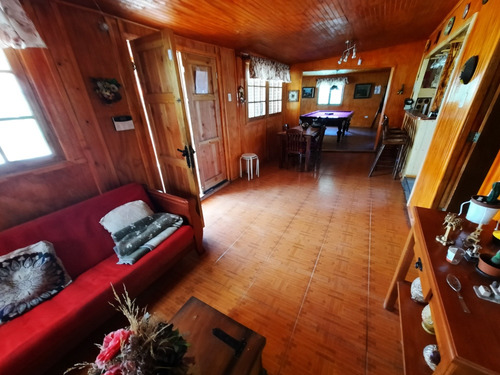 Arriendo Parcela De Agrado En Codigua-melipilla $200.000