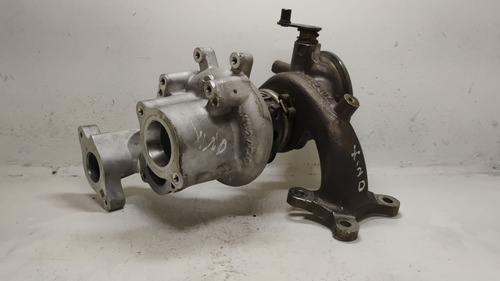Vg007 Turbo Chevrolet Ónix 1.0l 21-24 24115053 (Usado)